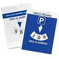 CF.18 DISCO ORARIO BDIS x1